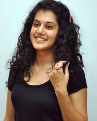 Taapsee Pannu